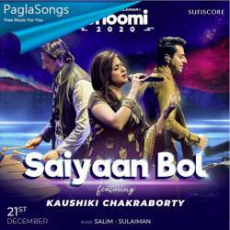 Saiyaan Bol Mp3 Saiyaan Bol Mp3