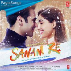 Sanam Re Mp3 Sanam Re Mp3